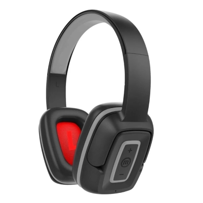 Audifonos Medianos Shadow Maxell  EB-BT300