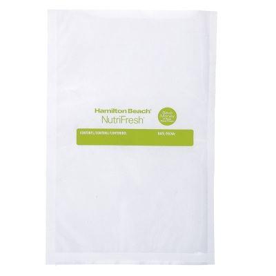 Bolsas Termosellables Hamilton Beach 30 Qts 78302