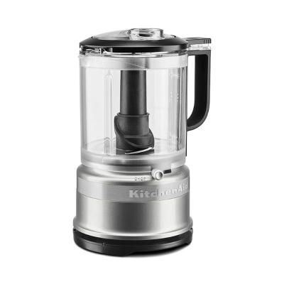 Procesador de Alimentos KitchenAid KFC0516CU 5 Tazas Gris