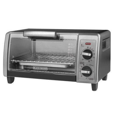 Horno Black & Decker Tostador TO1705SG-LA