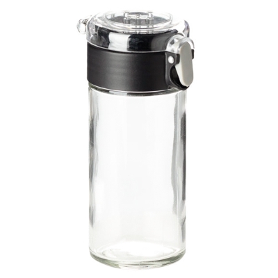 Especiero De Vidrio 90 Ml