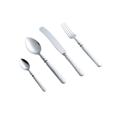 Cubertería Sobor De 16 Piezas