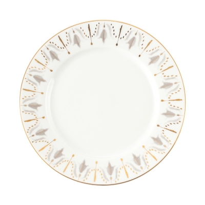 Plato Llano Nazare 11"