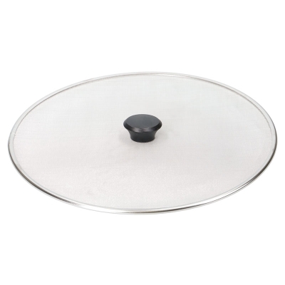 Nordic Ware Cobertor De Sartén Para Salpicados