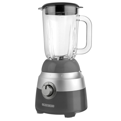 Procesador De Alimentos Black & Decker 2 En 1  FP5501
