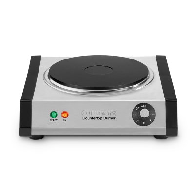 Estufa Cuisinart Eléctrica CB-30