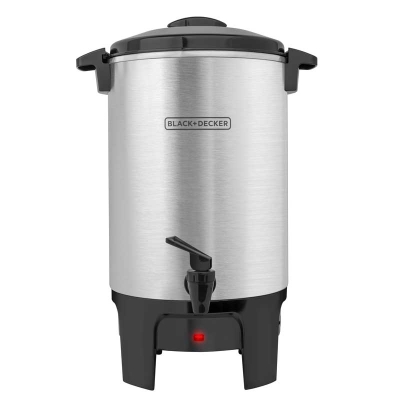 Cafetera Black & Decker CMU3000