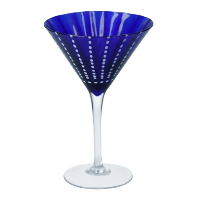 Haus Copa De Martini Dotty Azul