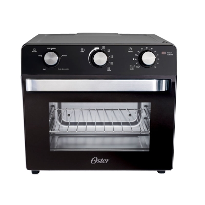 Oster Horno Con Freidora De Aire TSSTTVMAF1