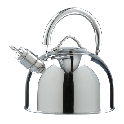 Tetera Gris 2.5 Lts