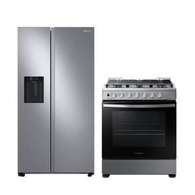 Nevera Samsung 22 P.C. RS22T5200S9/AP