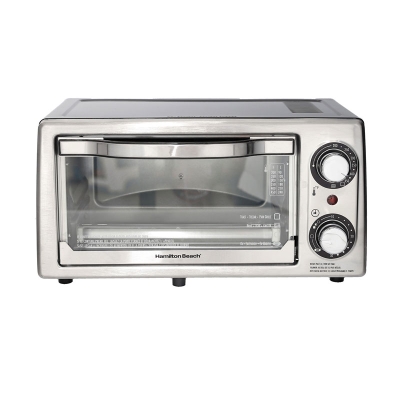 Hamilton Beach Horno Eléctrico 31137