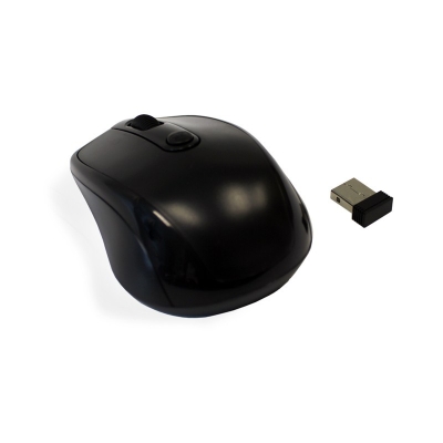 Mouse Myo Optico Alambrico MYO-2760W
