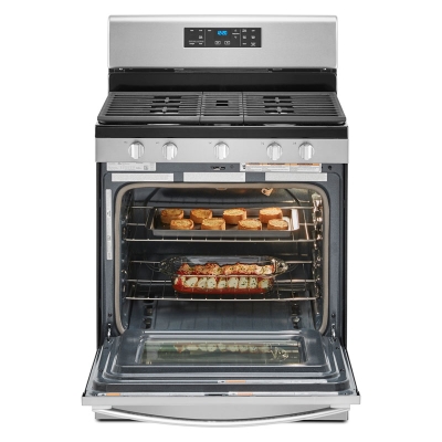 Estufa Whirlpool 30" WFG525S0JS