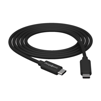 Cable Tipo C Chargeworx 6 Pies CX4640BK