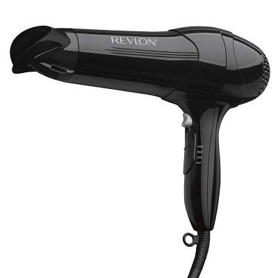 Secador Para Cabello Revlon REV-RV408