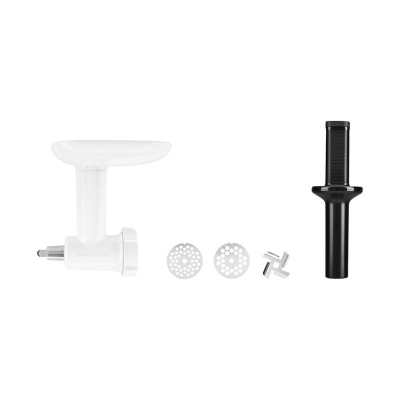 Aditamento Molino para Carne KitchenAid KSMFGA