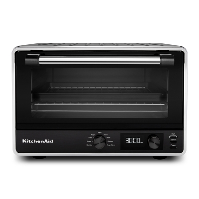 Horno Eléctrico Smart Oven 30\