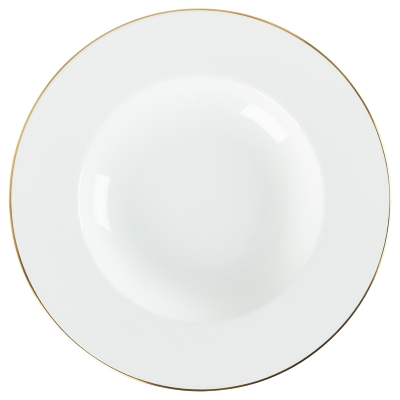 Plato Hondo Chateau Septfontaines 9"