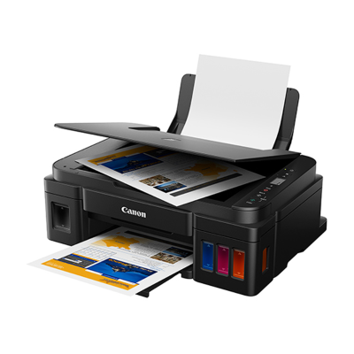 Impresora Canon Pixma G2110