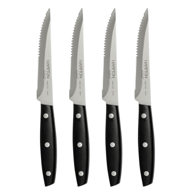 Cuchillo Para Carne Mirage Juego De 4