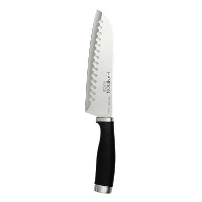 Cuchillo Santoku Epicure 7"