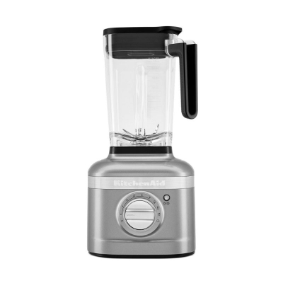 Licuadora K400 KitchenAid KSB4027CU Gris 5 velocidades
