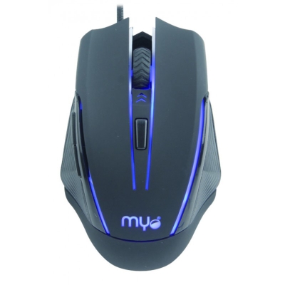 Myo Mouse Myo-GM6