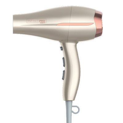 Secador De Pelo Conair Anti Frizz 750