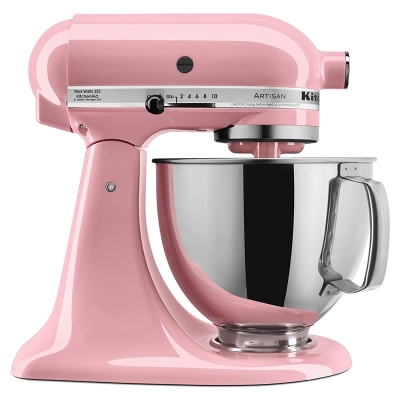 kitchenaid batidora artisan
