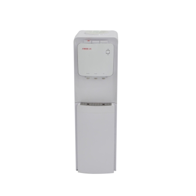 Dispensador de Agua American Blanco LM-09