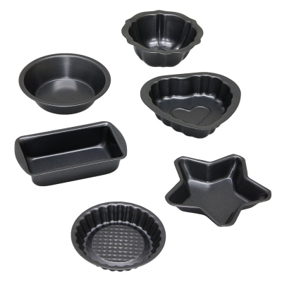 Moldes Para Hornear