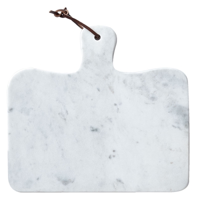 Tabla Rectangular Para Servir Quesos  12"