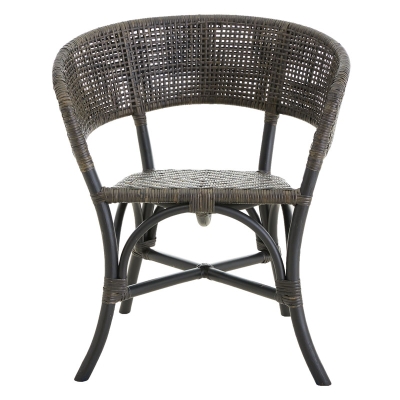 Silla Fairfax