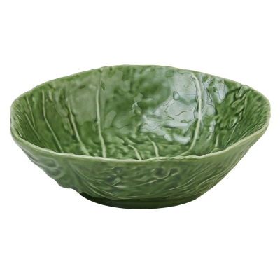 Bowl Cabbage Verde