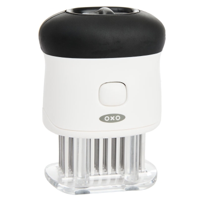 Ablandador De Carnes Con 50 Cuchillas