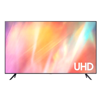 Samsung Tv UHD 4K 55" UN55AU7000PXPA