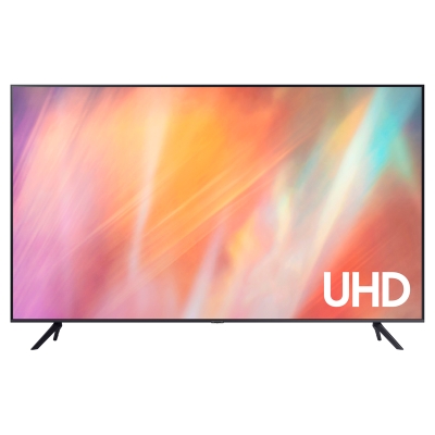 Samsung Tv 70" UN70AU7000PXPA