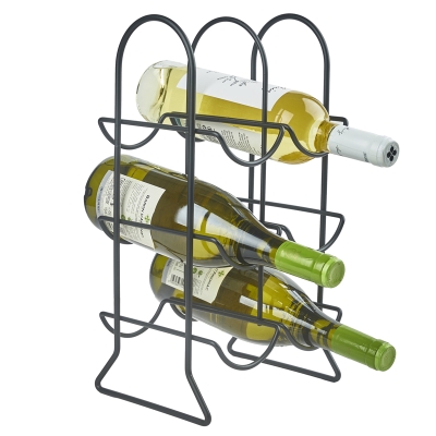 Rack Para Botella De Vino Spectrum