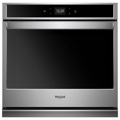 Whirlpool Horno Empotrable 30" WOS51EC0