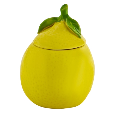 Haus Azucarera Lemon