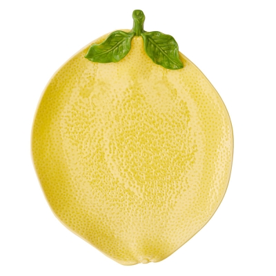 Haus Plato Llano Lemon
