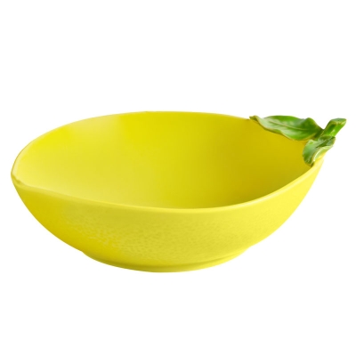 Haus Bowl Lemon