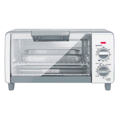 Horno Black & Decker Freidora De Aire TO1785SG