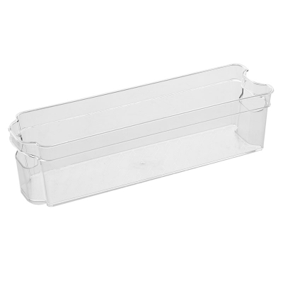 Organizador De Nevera Rectangular Grande