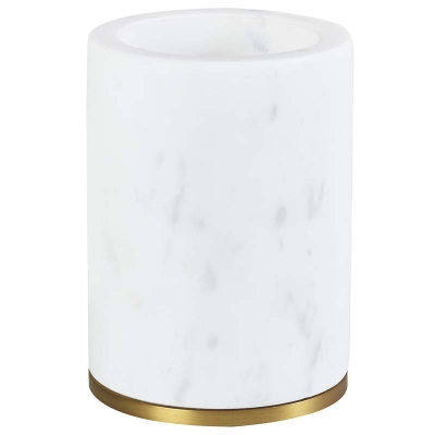Shinny Mármol Vaso