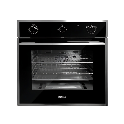 Horno Drija 24" Empotrable A Gas Europa