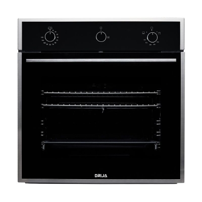 Horno Drija 24" Empotrable A Gas Europa