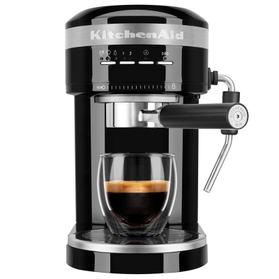Cafetera KitchenAid Espresso KES6403BM
