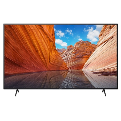 Sony Tv Android 4K 65" KD-65X80J